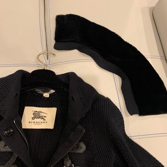Authentic Burberry London Jacket - Picture 3 of 4